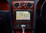 Bentley Continental Flying Spur Series 51 2011 года